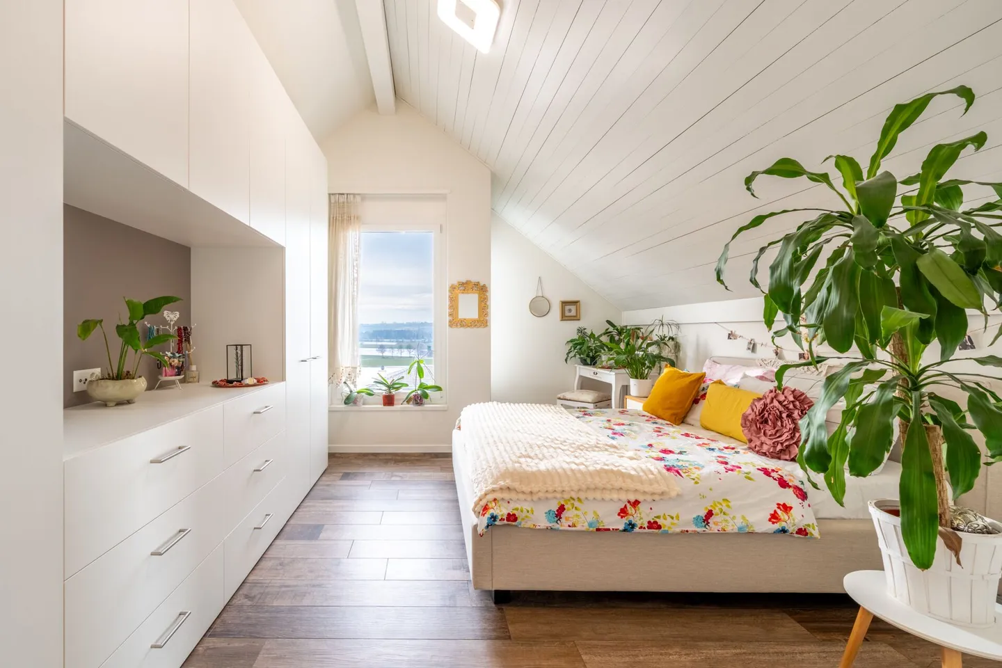 Living with a View in Büron LU - Photo 11 of 26