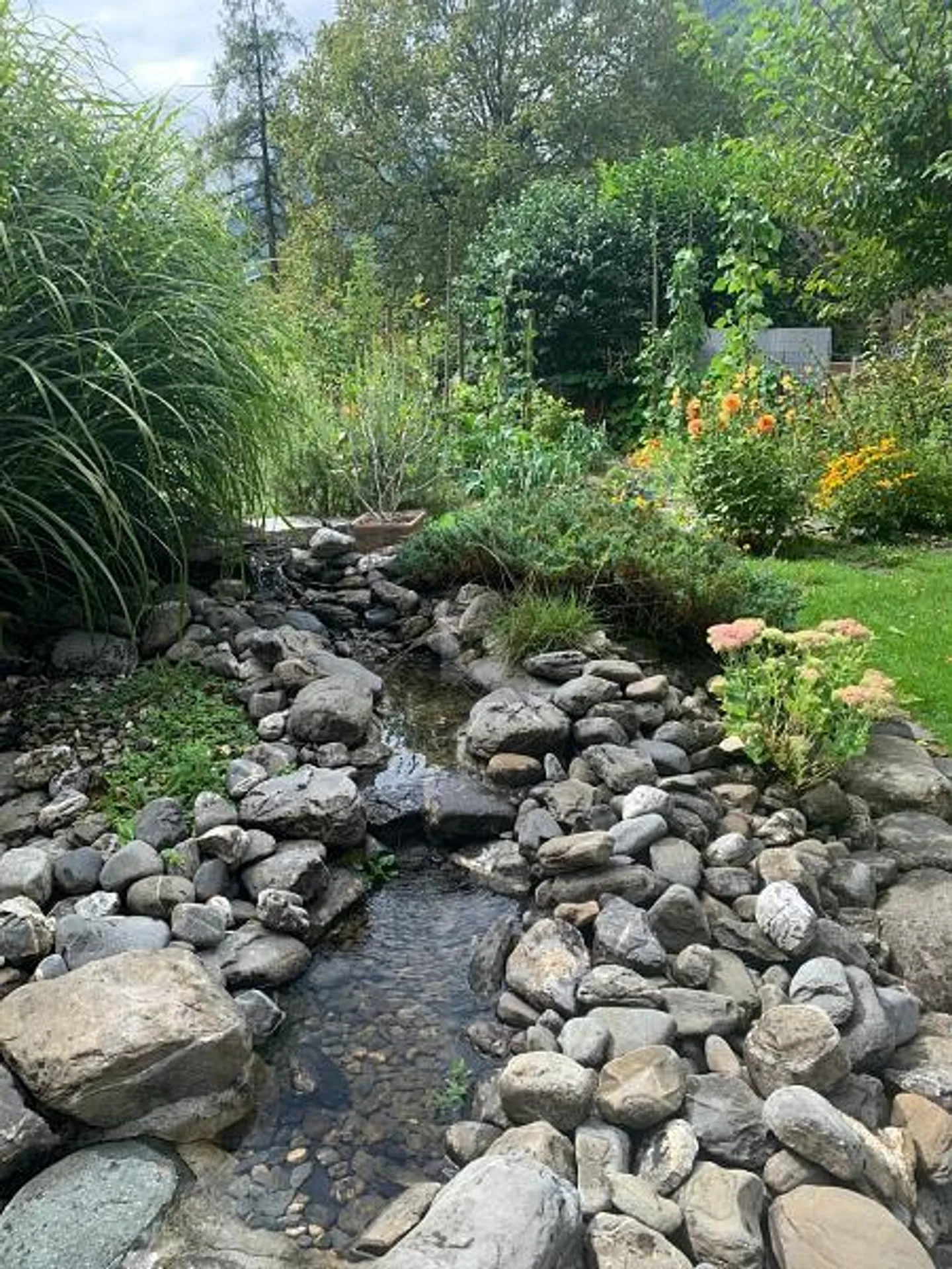 MAISON RÊVÉE AVEC BEAUCOUP DE CHARME - Photo 5 sur 6