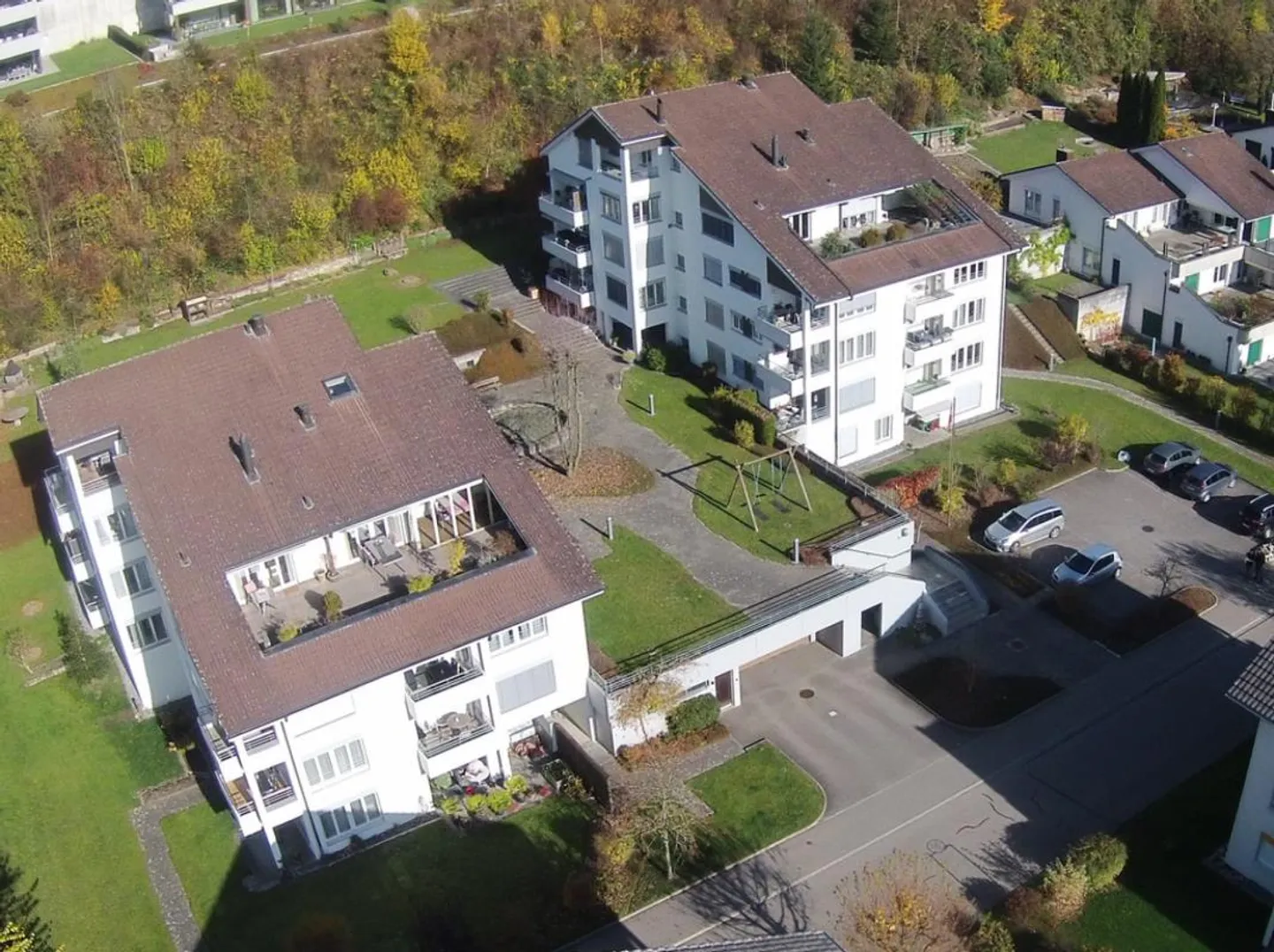 Renovierte Wohnung in ruhiger Lage - Foto 7 von 7
