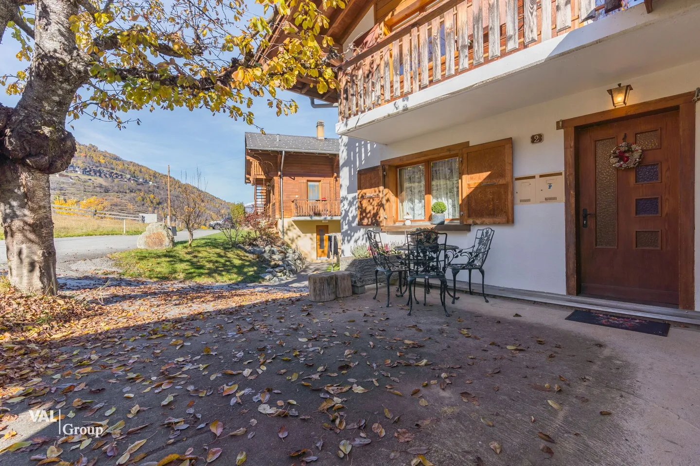 Appartement à vendre - Photo 17 sur 19