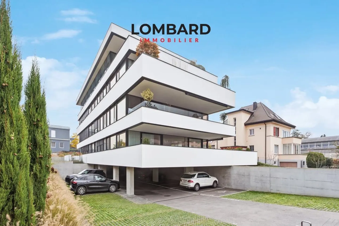 Appartamento eccezionale con vista sul lago - Foto 10 di 12