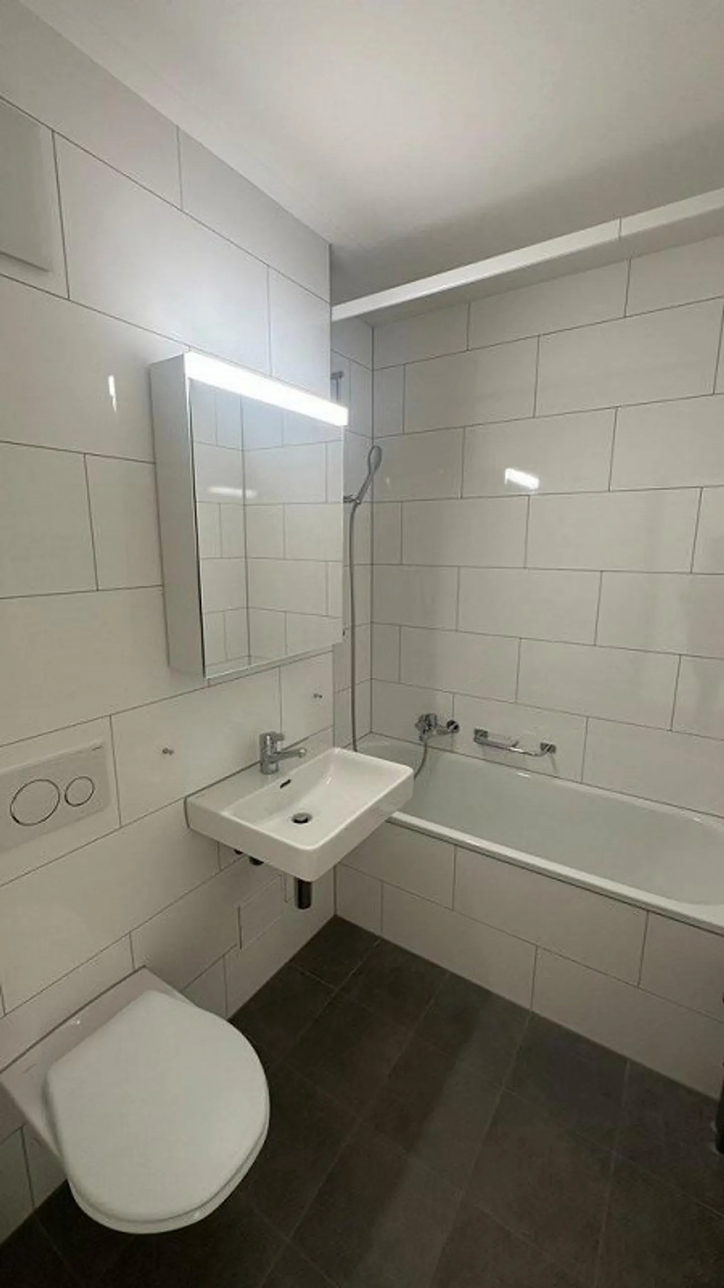 Appartement charmant dans un quartier vivant ! - Photo 1 sur 8