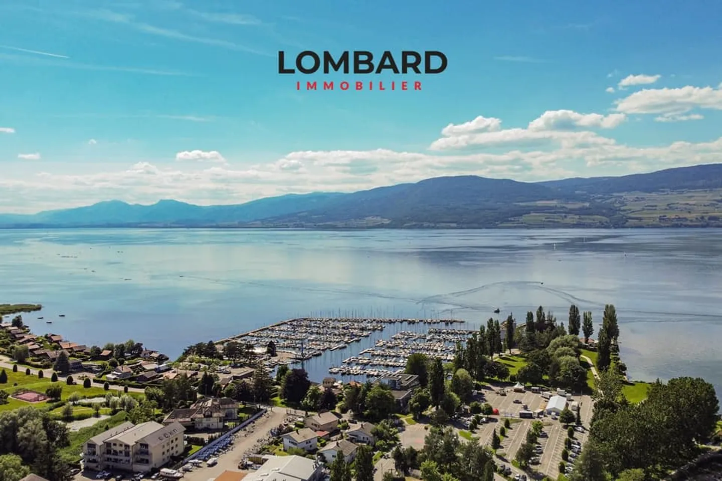 Appartamento eccezionale con vista sul lago - Foto 11 di 12