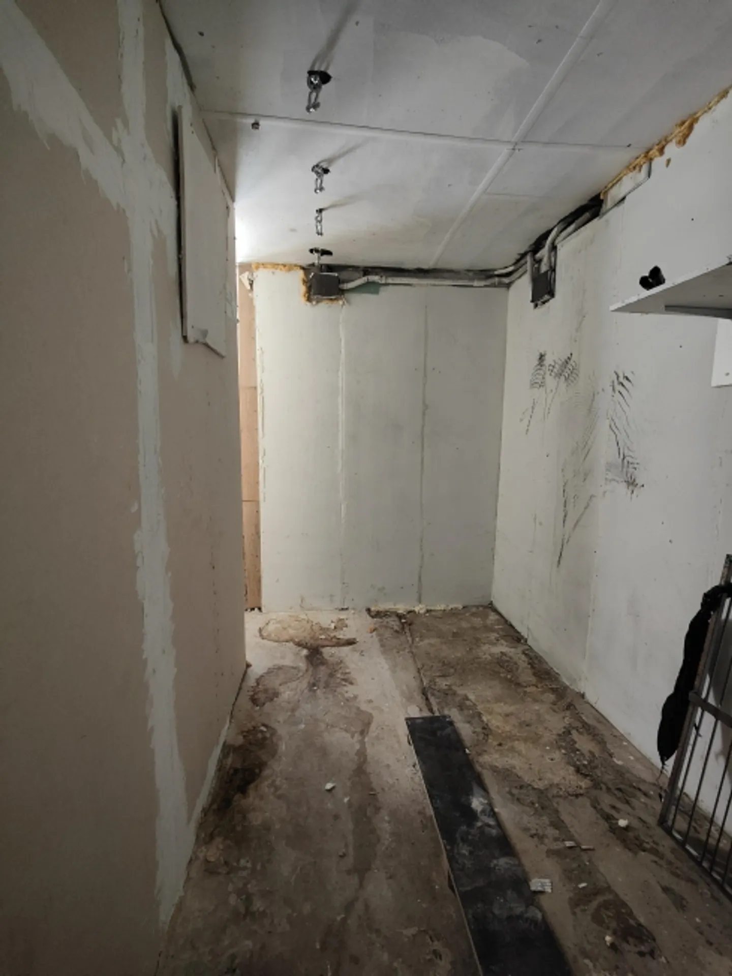 Espace de stockage à louer - Photo 4 sur 9