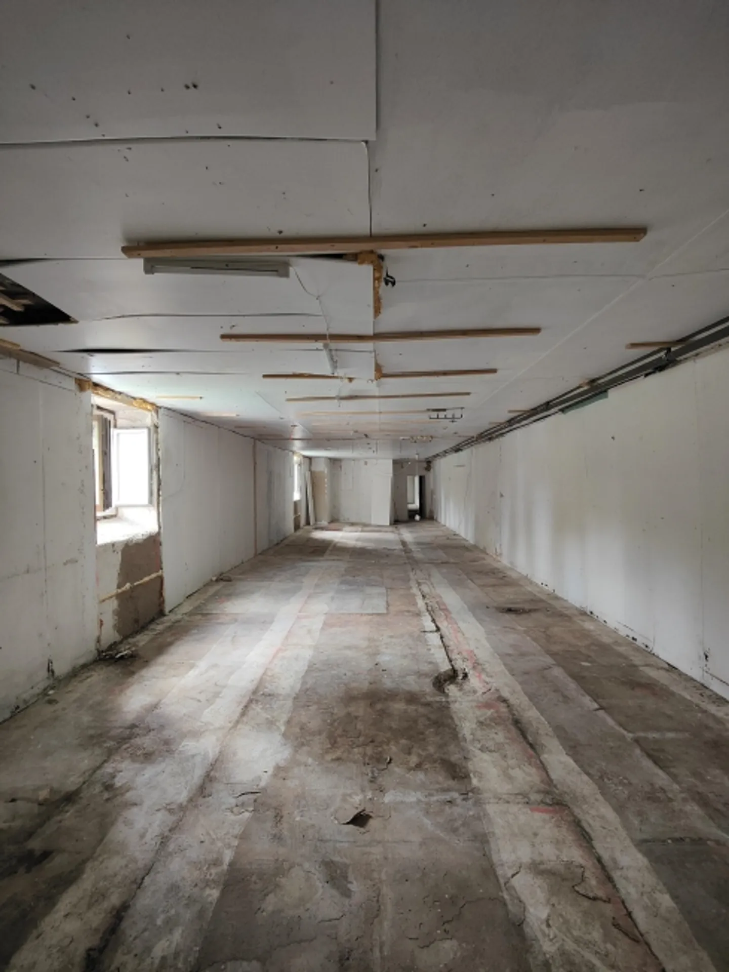 Espace de stockage à louer - Photo 5 sur 9