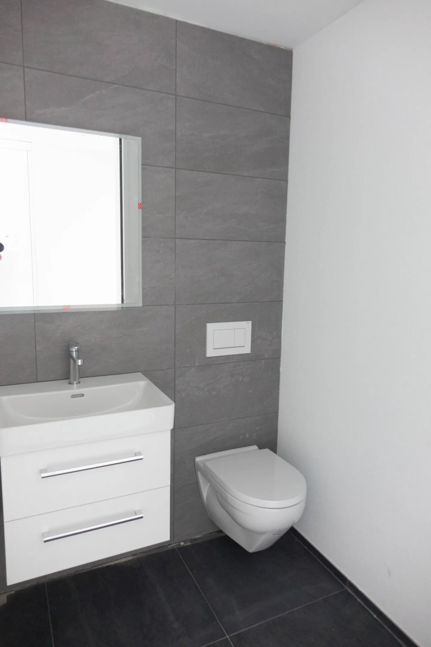 Modernes Apartment mit Seeblick - Foto 4 von 5