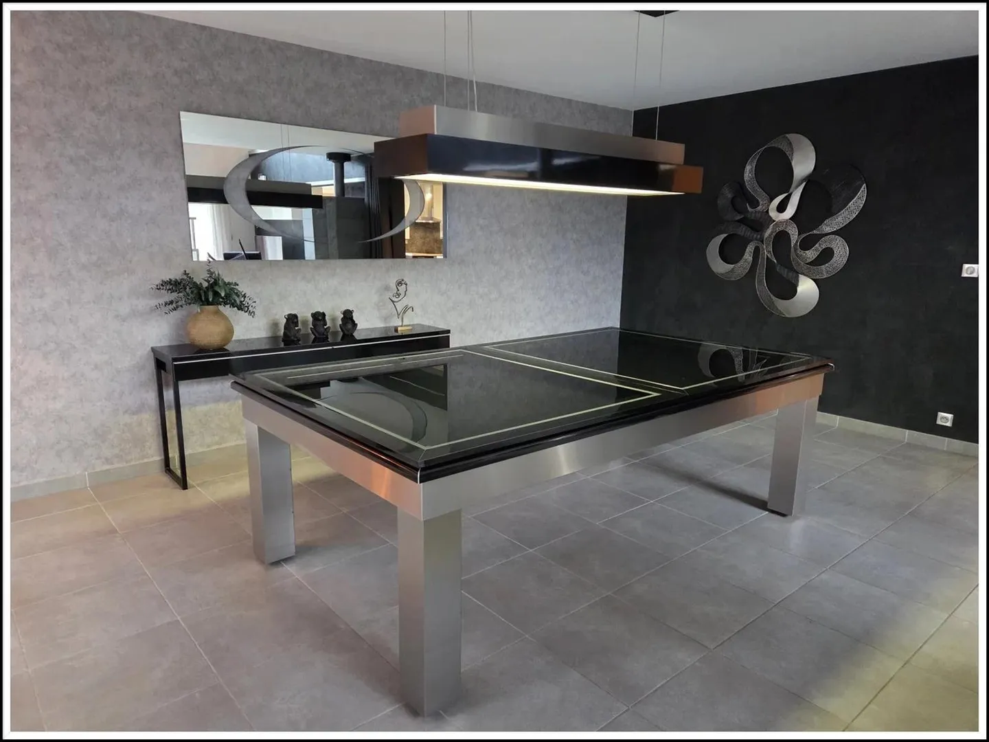 Villa with 10 rooms - Photo 5 of 8