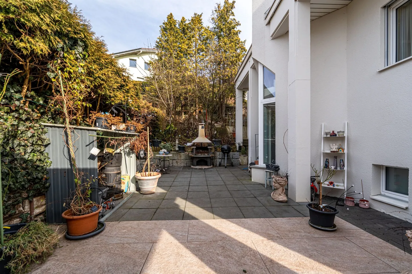 Living with a View in Büron LU - Photo 22 of 26