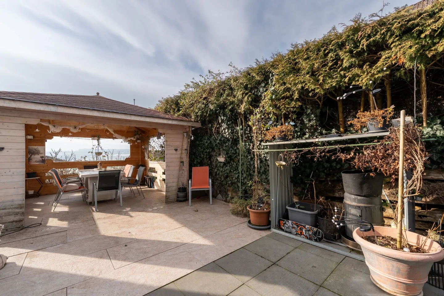 Living with a View in Büron LU - Photo 23 of 26