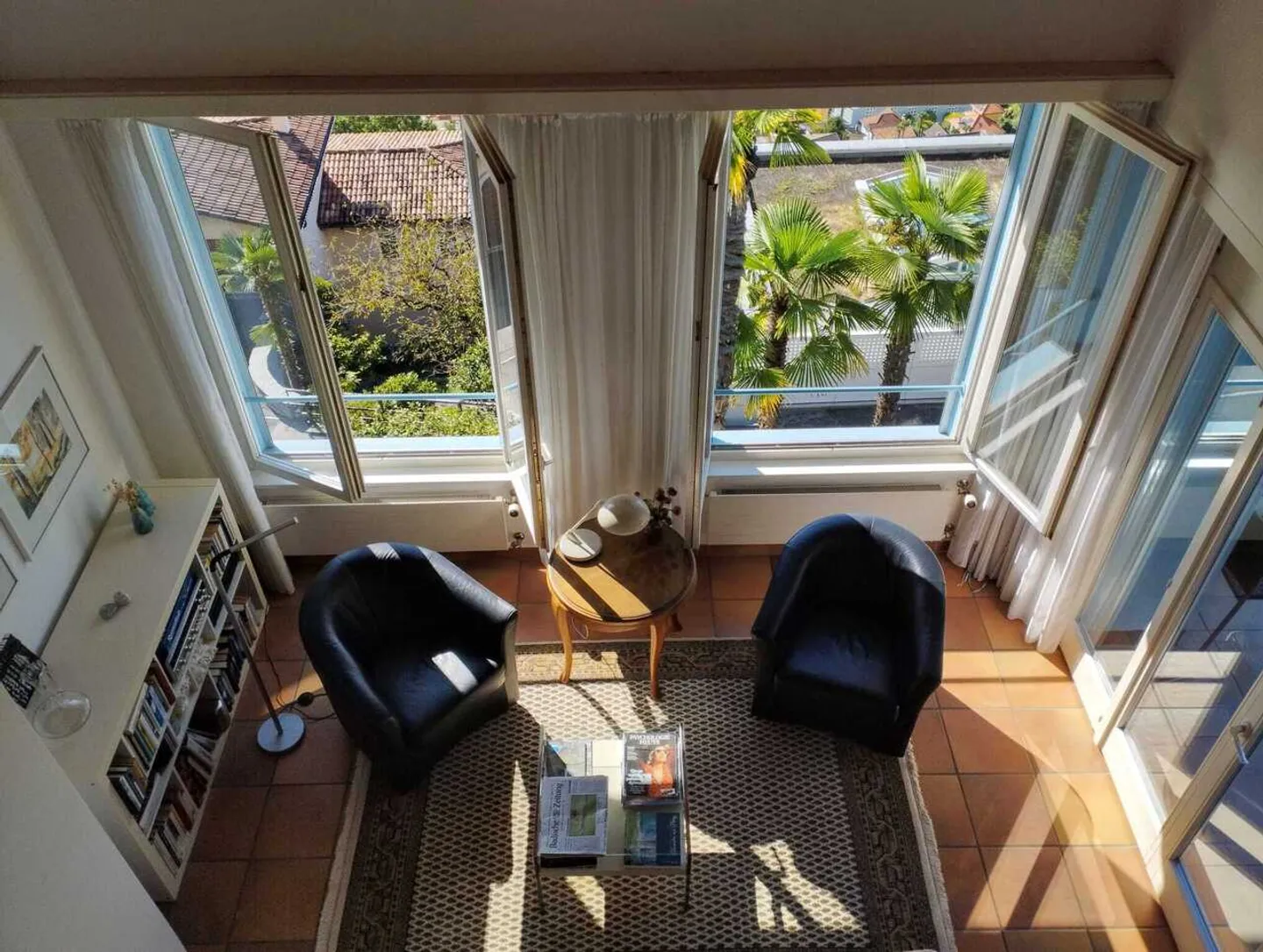 Appartamento con vista lago - Foto 25 di 25