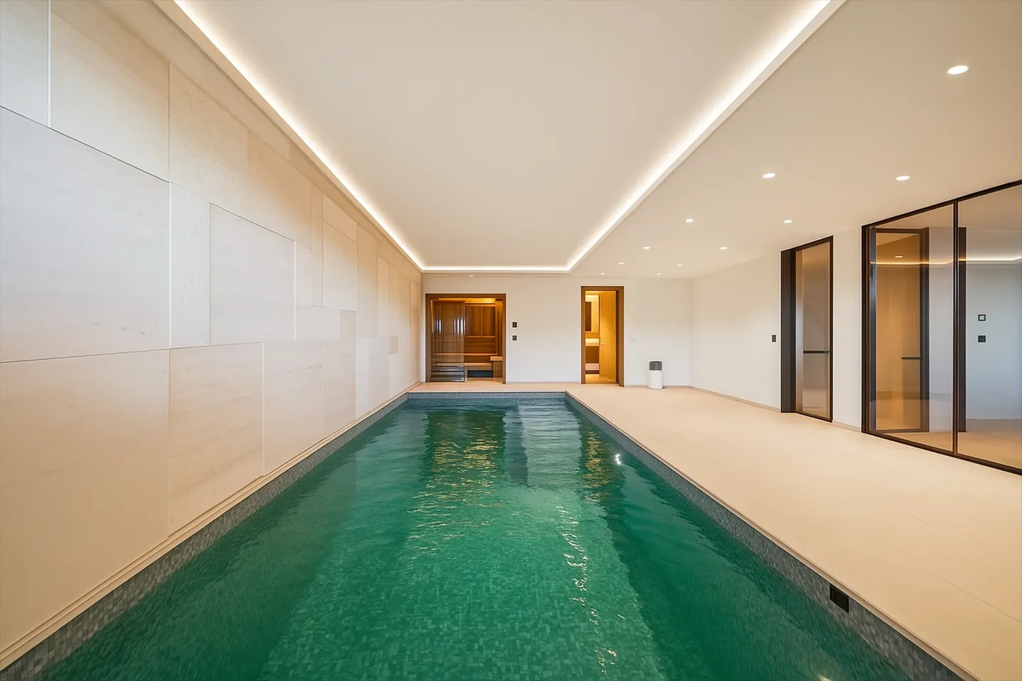 Luxury Villa with Panoramic Lake View - Photo 13 of 13