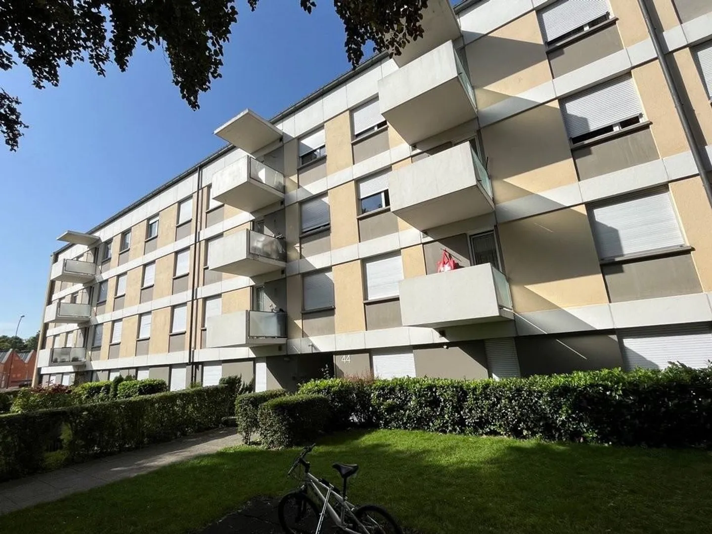 Appartement charmant dans un quartier vivant ! - Photo 8 sur 8