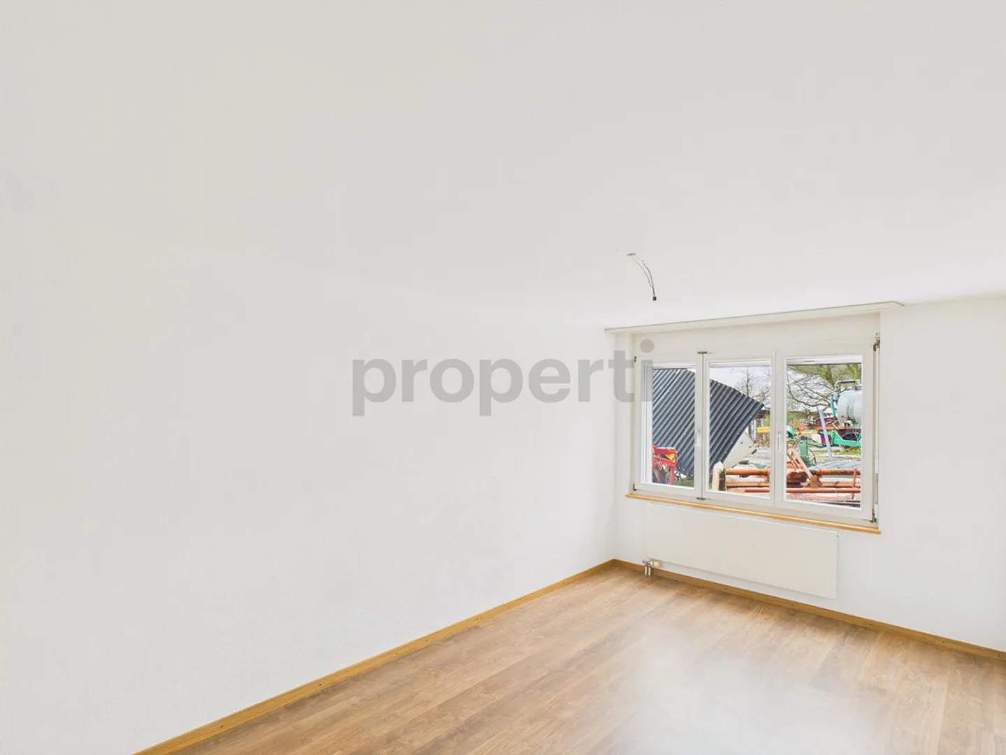 Appartement moderne de 2,5 pièces avec cave à Nunningen - Photo 5 sur 8