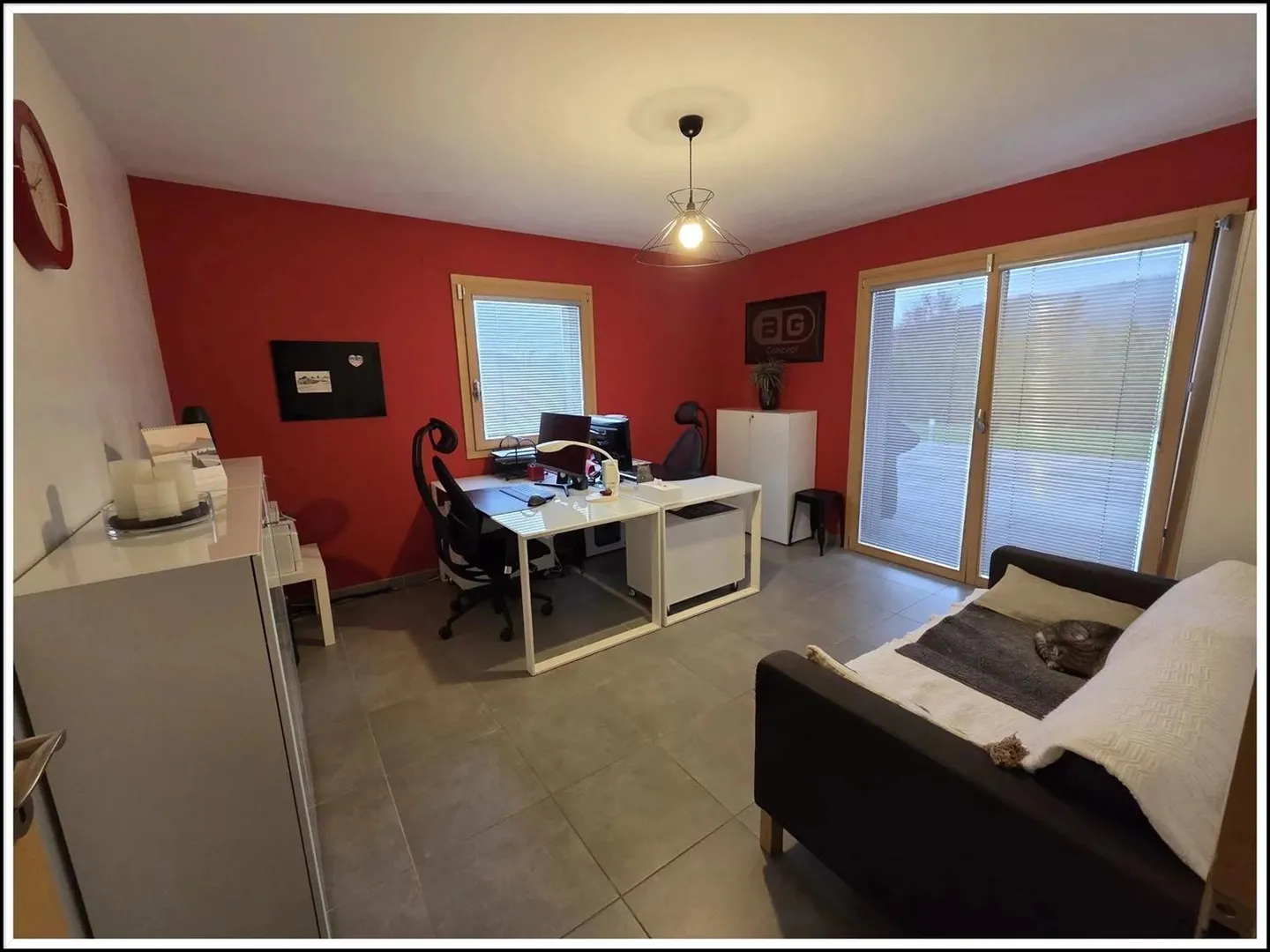 Villa with 10 rooms - Photo 7 of 8