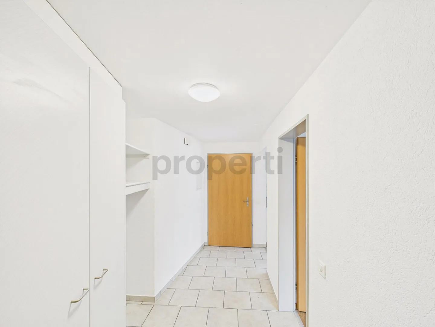 Appartement moderne de 2,5 pièces avec cave à Nunningen - Photo 6 sur 8