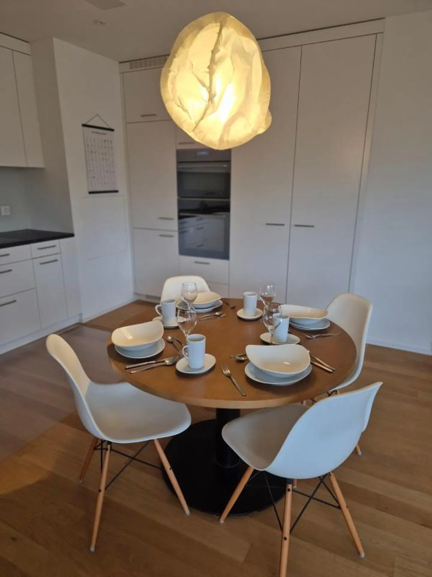 Furnished living near Zurich - Photo 3 of 5