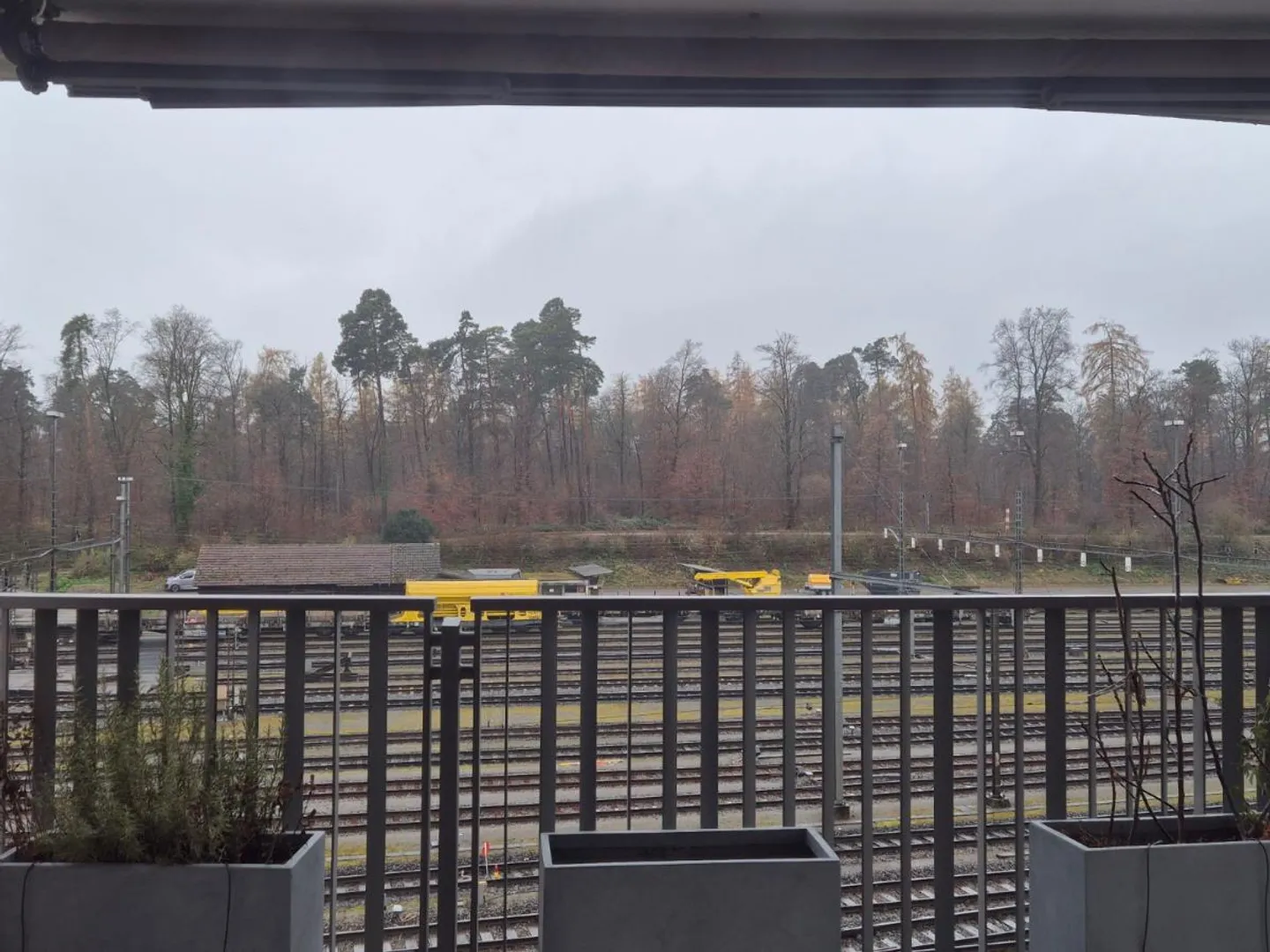 Furnished living near Zurich - Photo 4 of 5