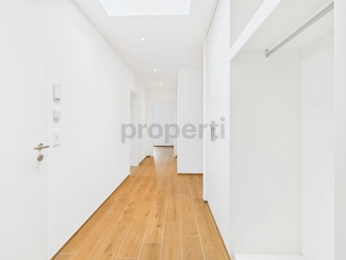 Moderne Attikawohnung in Huttwil - Foto 7 von 11