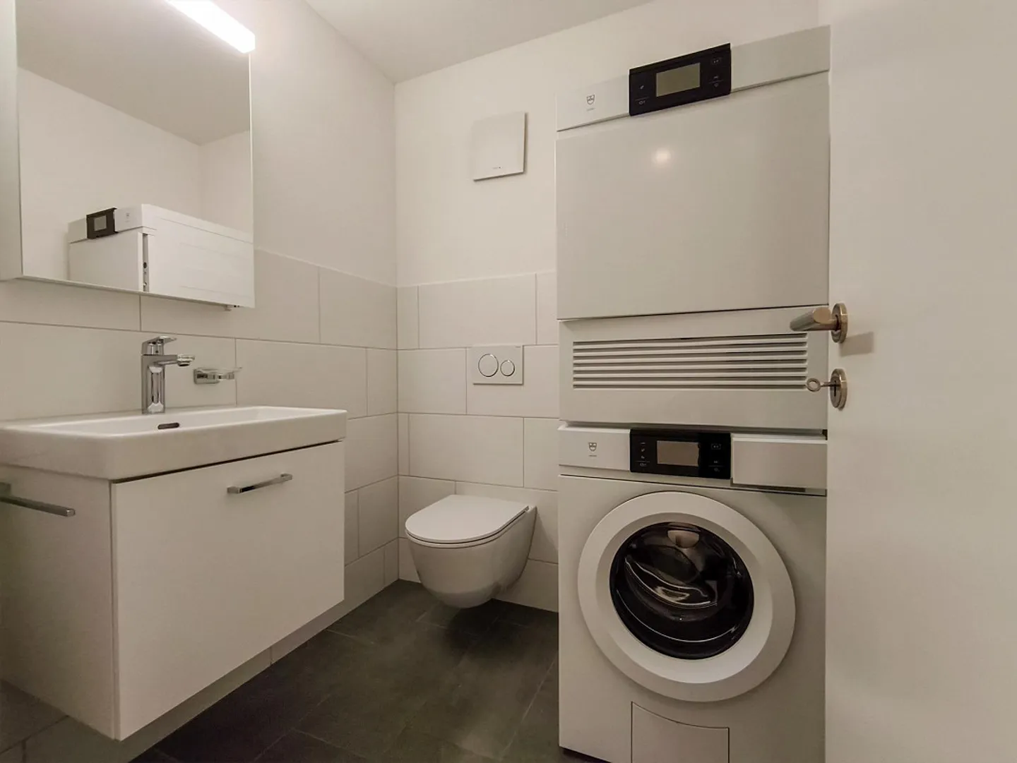 Modernes Apartment in ruhiger Lage - Foto 6 von 13