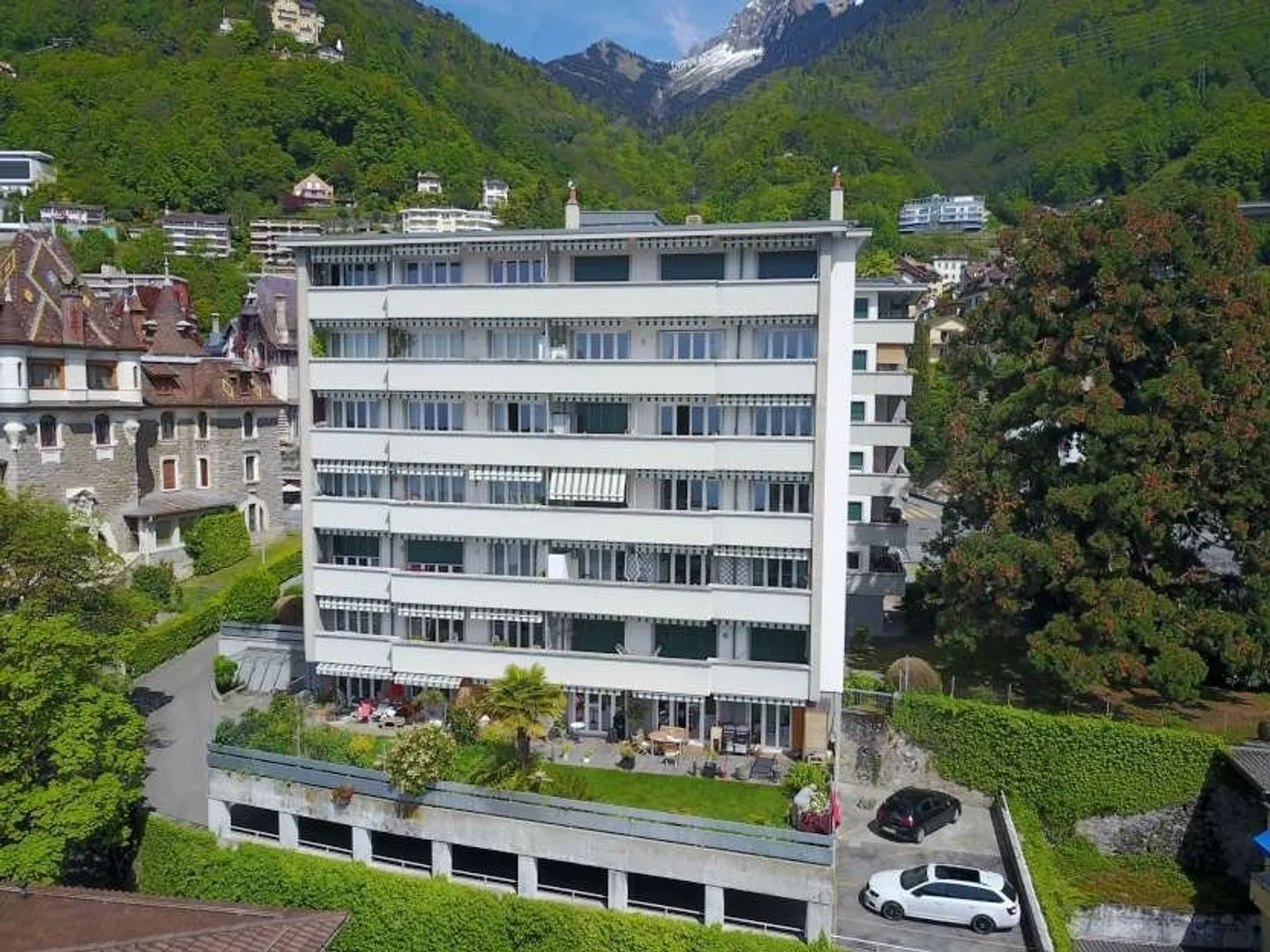 Appartamento con giardino privato - Foto 8 di 8