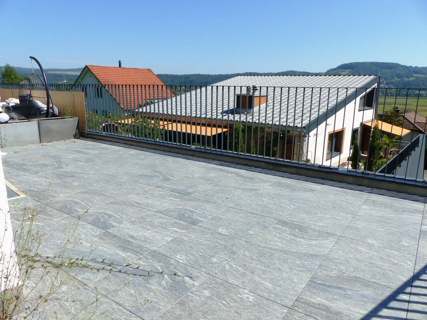 Casa unifamiliare angolare 5.5 stanze di nuova costruzione con vista lontana attraente - Foto 16 di 19