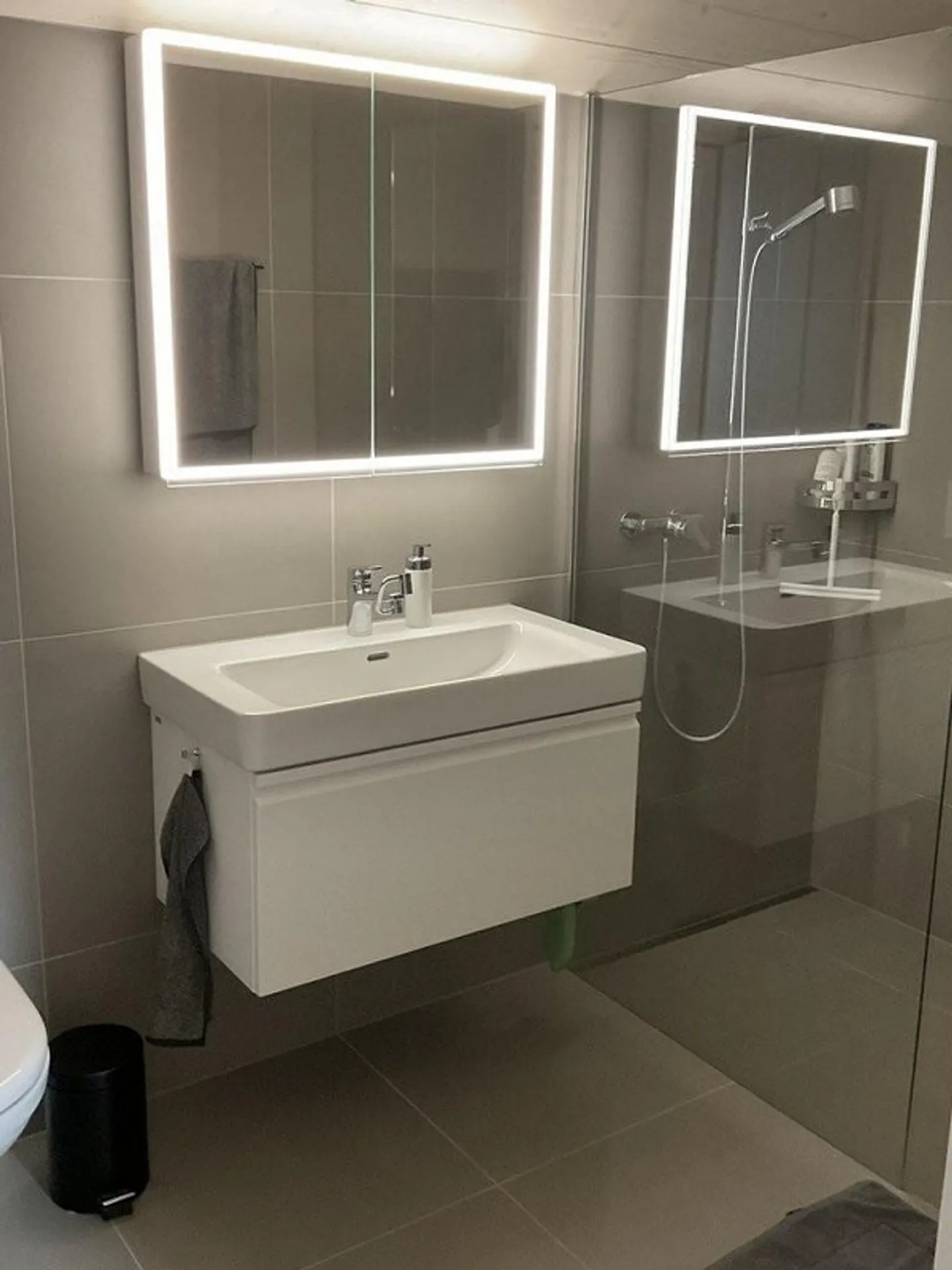 Appartement de 3,5 pièces à louer à Obfelden - Photo 3 sur 8