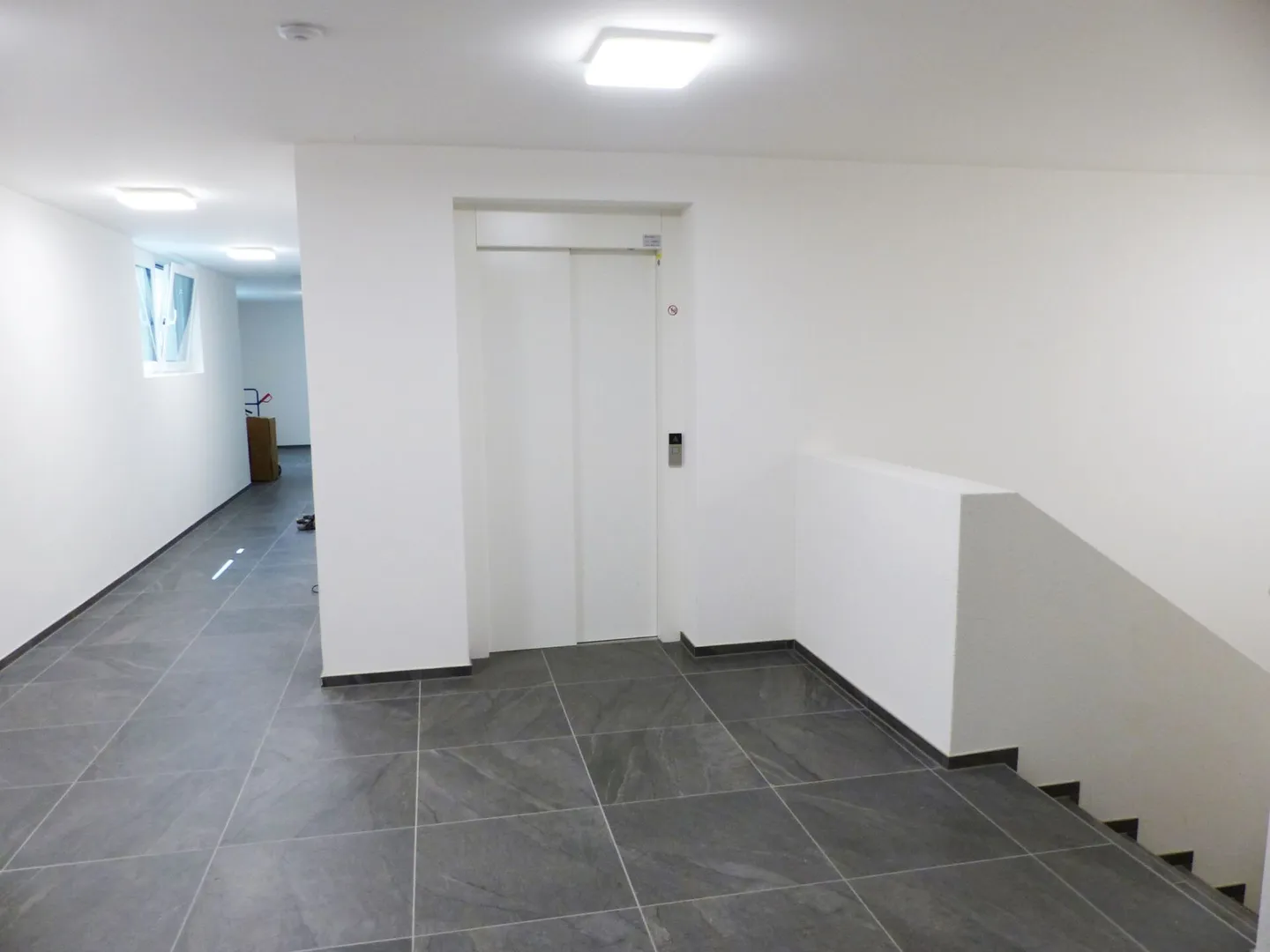 Casa unifamiliare angolare 5.5 stanze di nuova costruzione con vista lontana attraente - Foto 17 di 19