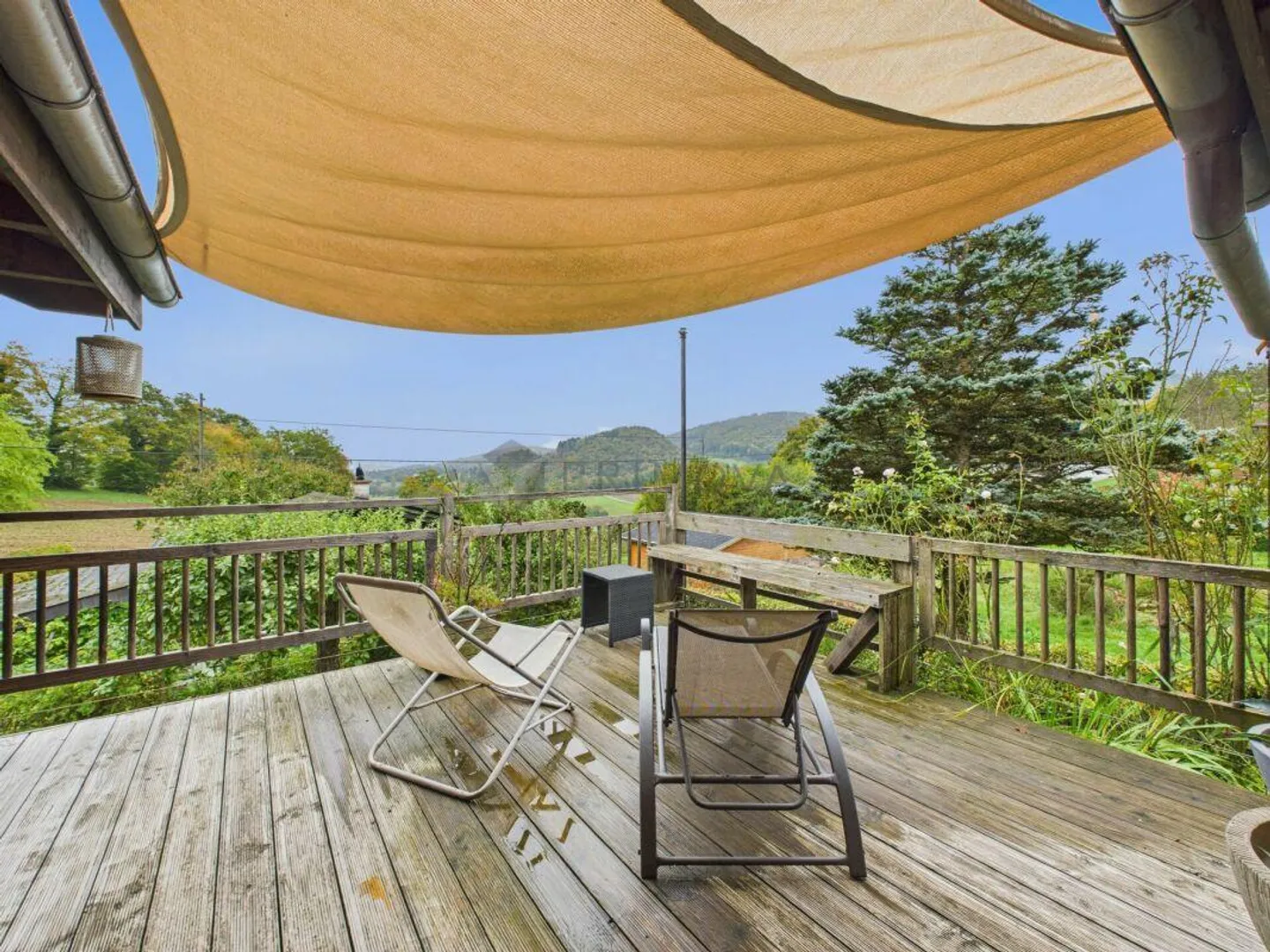 Cozy Chalet in Roggenburg Seeks New Owners - Photo 8 of 10