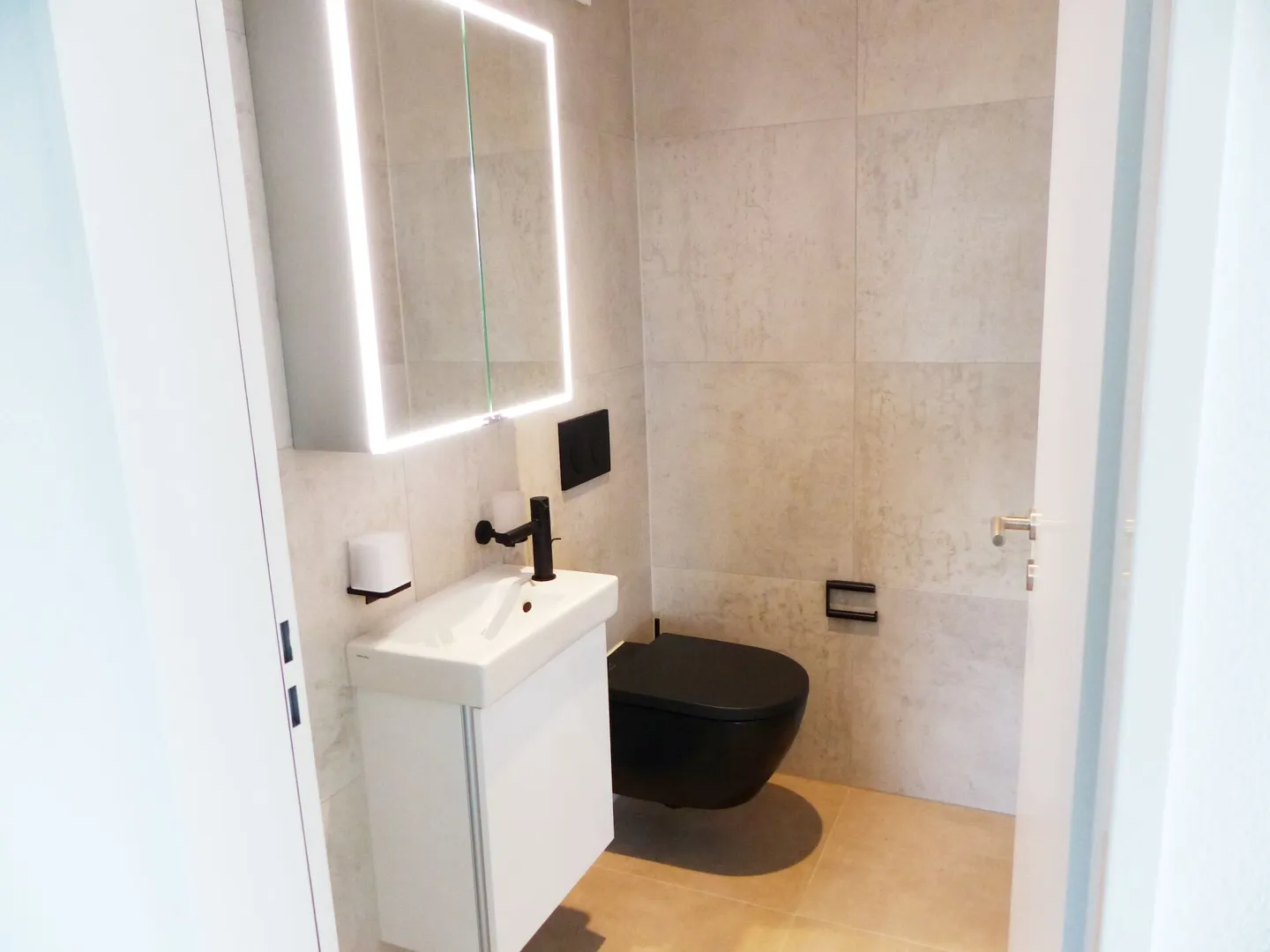 Casa unifamiliare angolare 5.5 stanze di nuova costruzione con vista lontana attraente - Foto 5 di 19