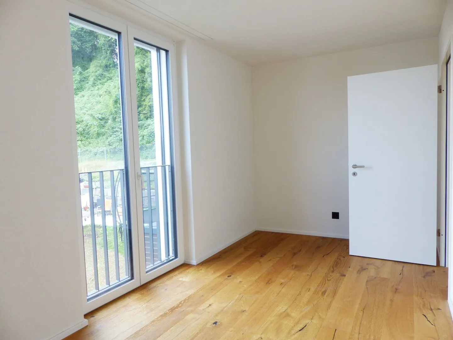 Casa unifamiliare angolare 5.5 stanze di nuova costruzione con vista lontana attraente - Foto 10 di 19