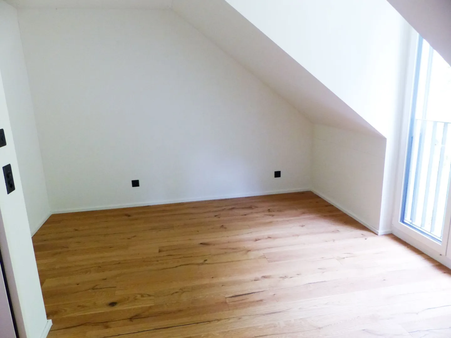 Casa unifamiliare angolare 5.5 stanze di nuova costruzione con vista lontana attraente - Foto 12 di 19