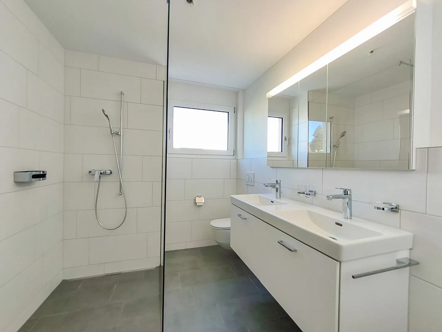 Modernes Apartment in ruhiger Lage - Foto 5 von 13