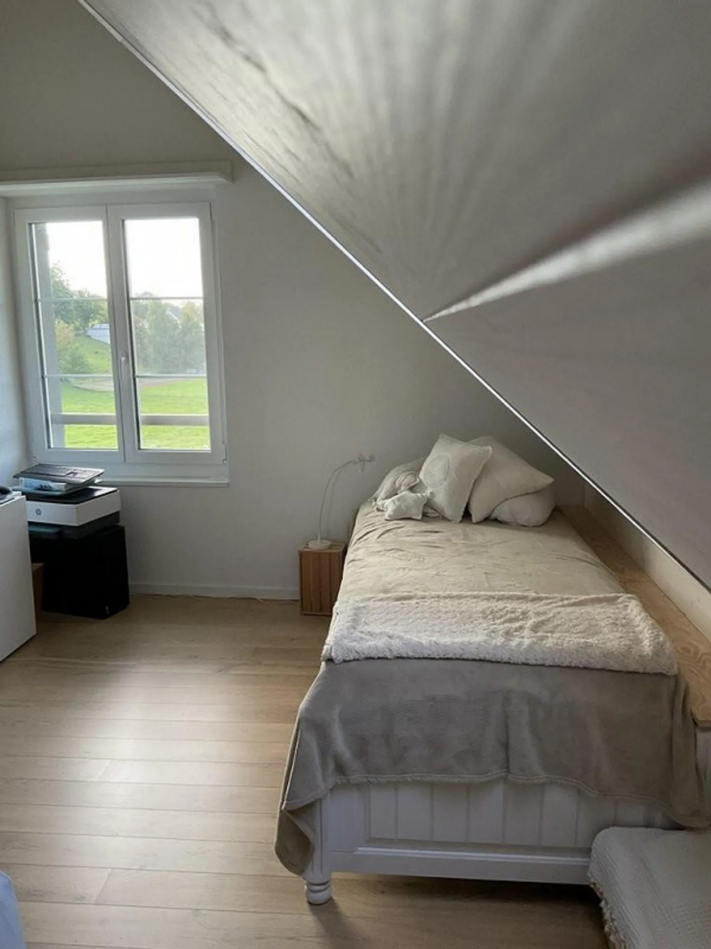 Appartement de 3,5 pièces à louer à Obfelden - Photo 7 sur 8