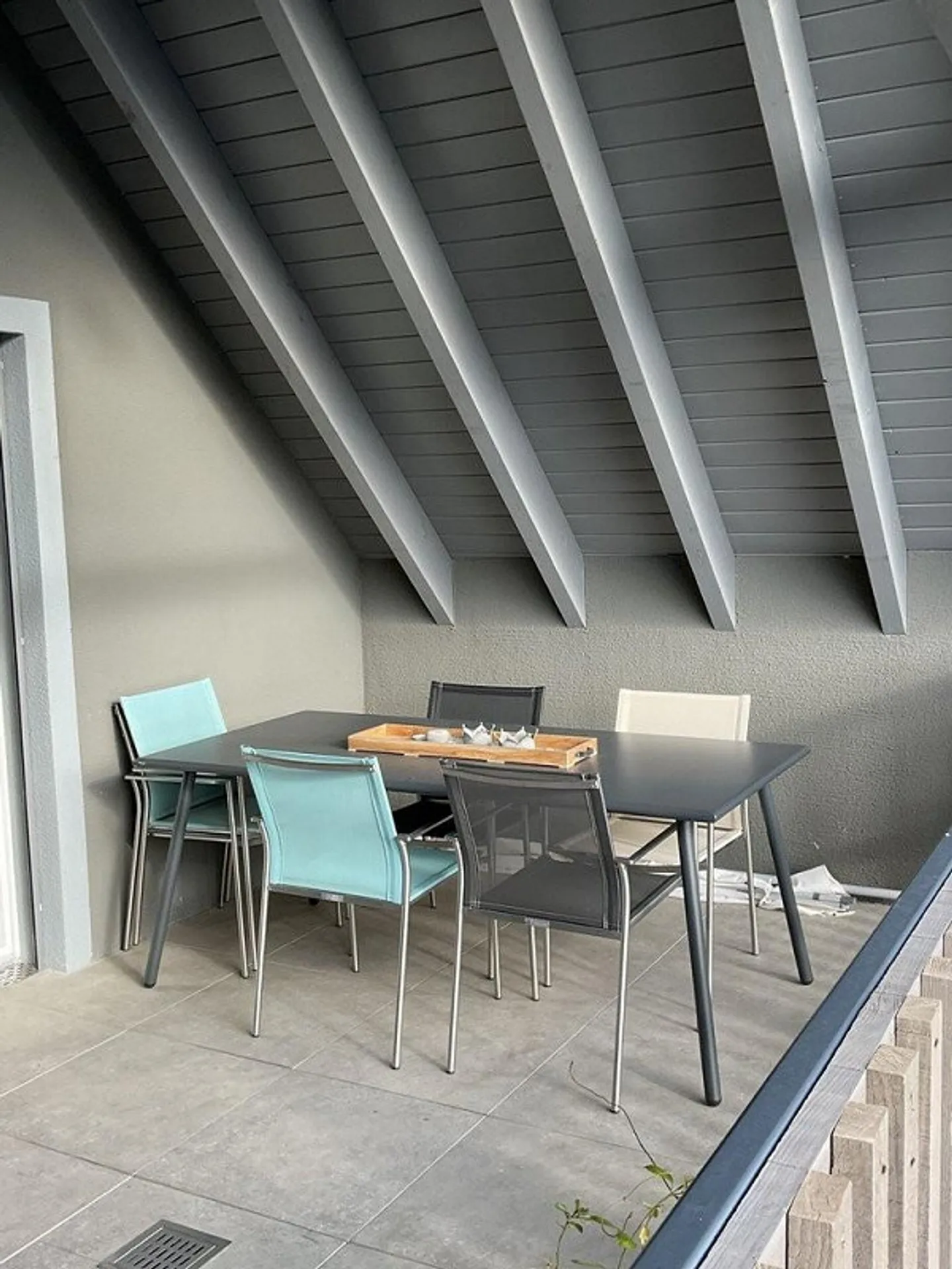 Appartement de 3,5 pièces à louer à Obfelden - Photo 8 sur 8