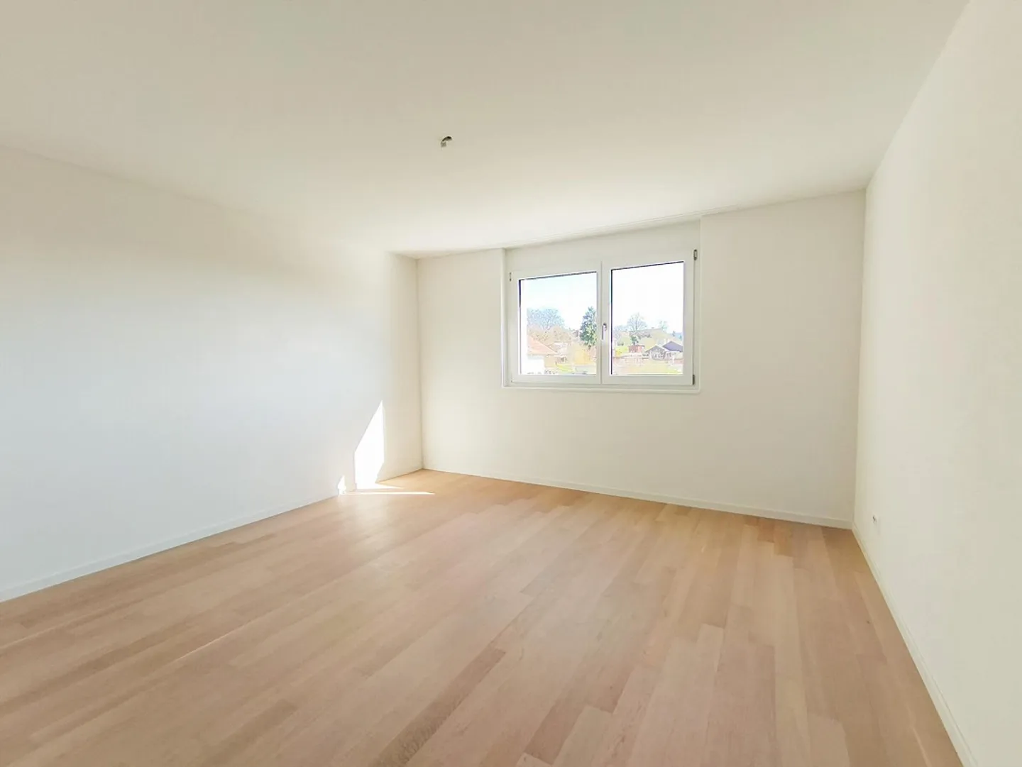 Modernes Apartment in ruhiger Lage - Foto 9 von 13