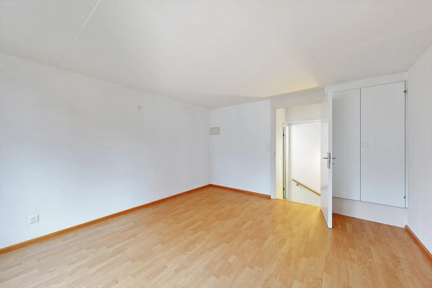 1.5-Zimmer-Studio mit Gartensitzplatz in Basel - Foto 8 von 10