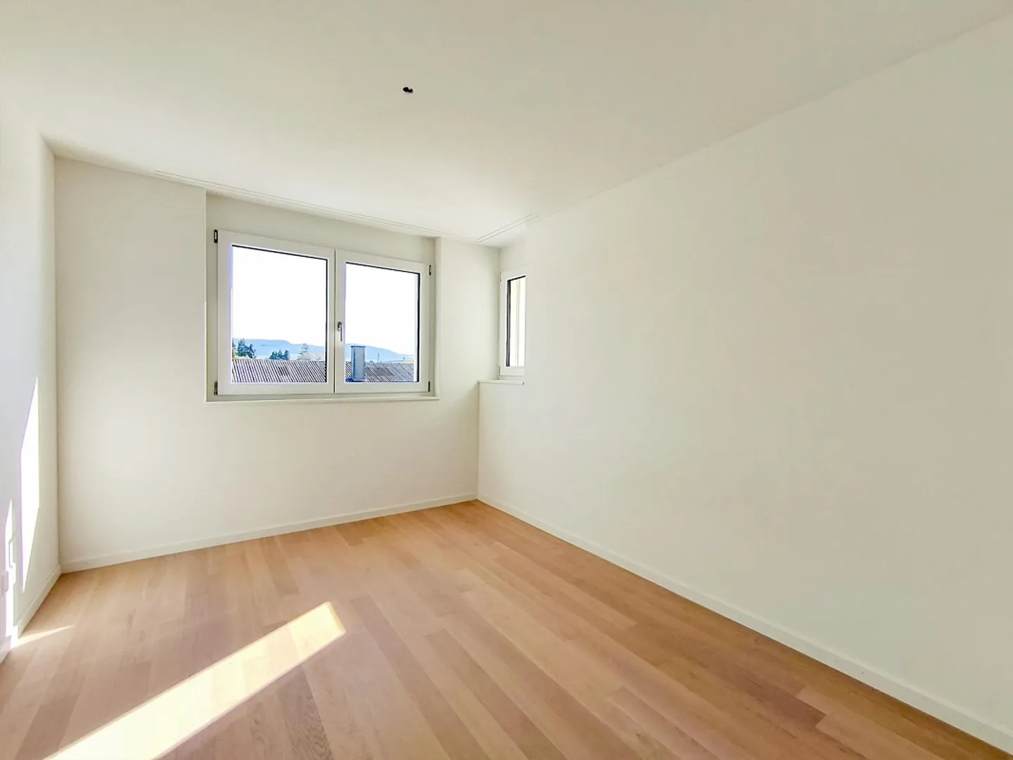 Modernes Apartment in ruhiger Lage - Foto 10 von 13