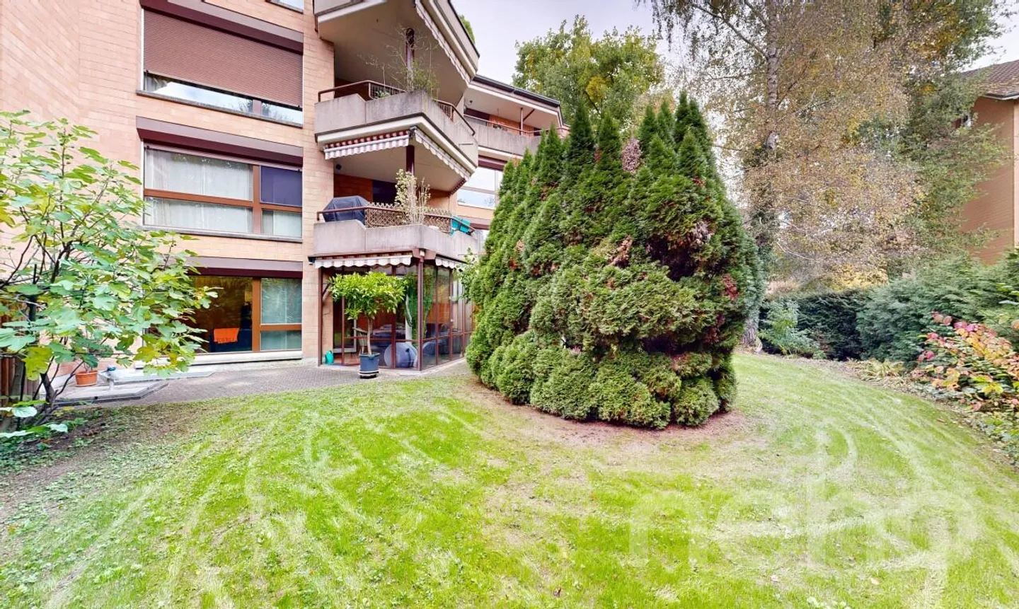 Appartamento Baar - Foto 1 di 11