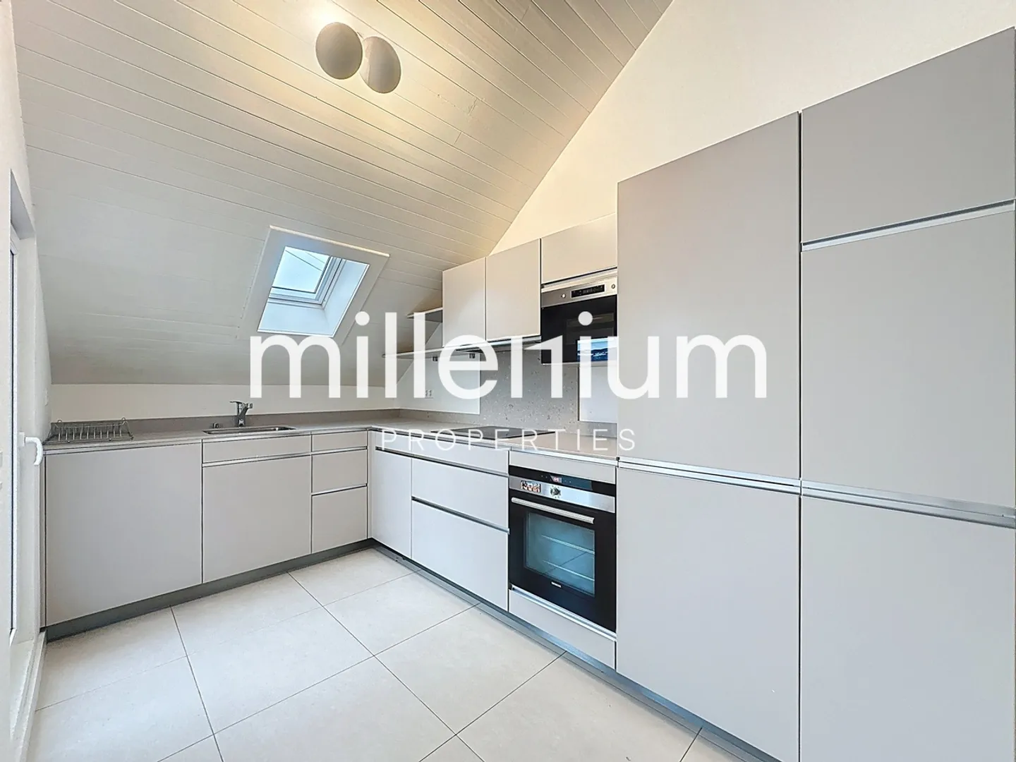 Appartement Charmant à Perly - Photo 8 sur 9