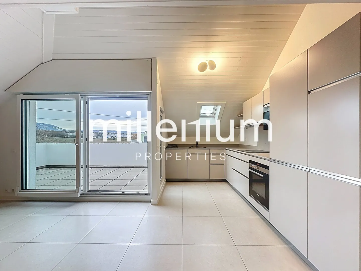 Appartement Charmant à Perly - Photo 9 sur 9