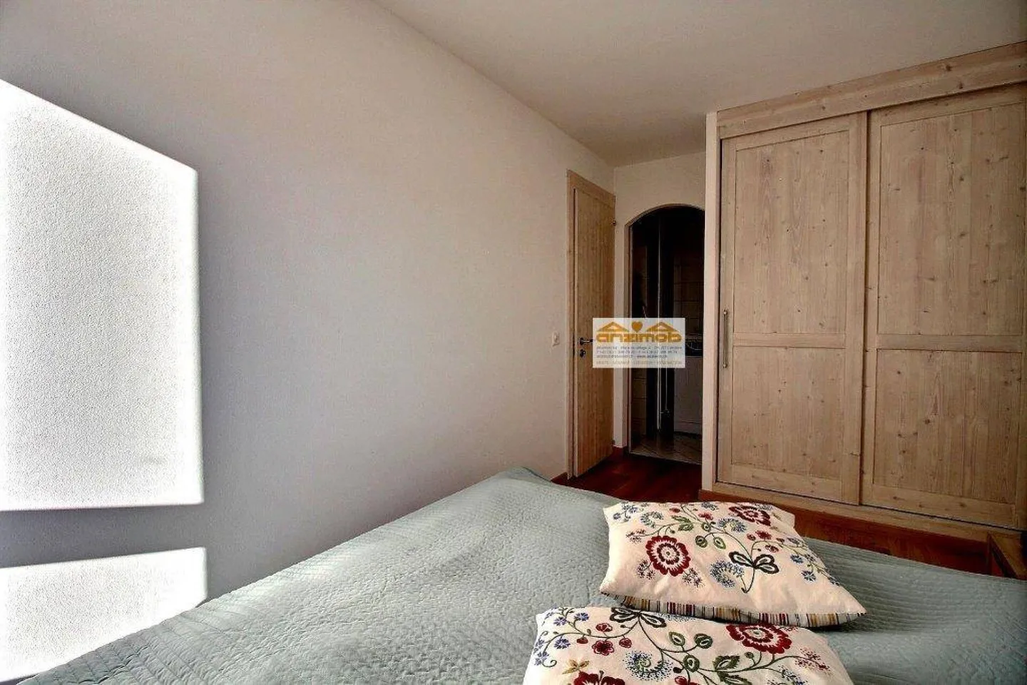 3-Zimmer-Wohnung in Anzère - Foto 6 von 11