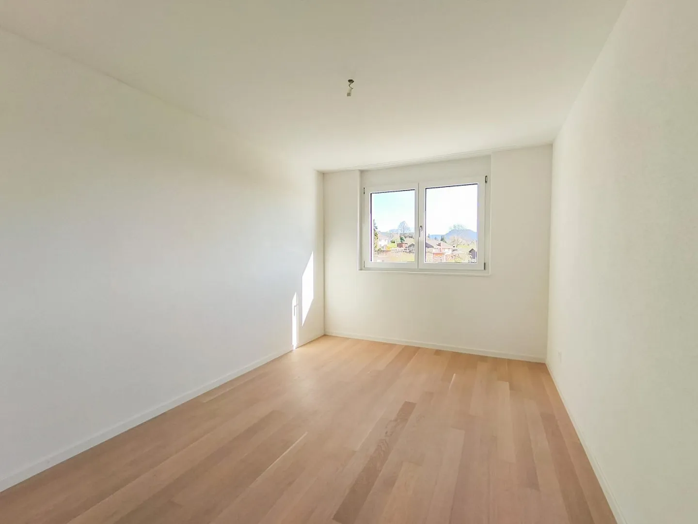 Modernes Apartment in ruhiger Lage - Foto 11 von 13