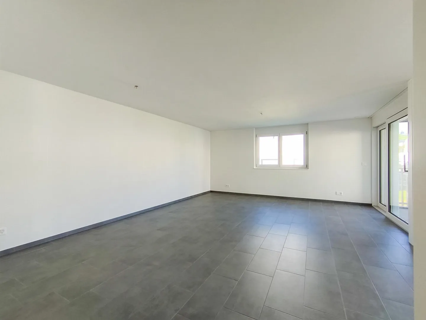 Modernes Apartment in ruhiger Lage - Foto 12 von 13