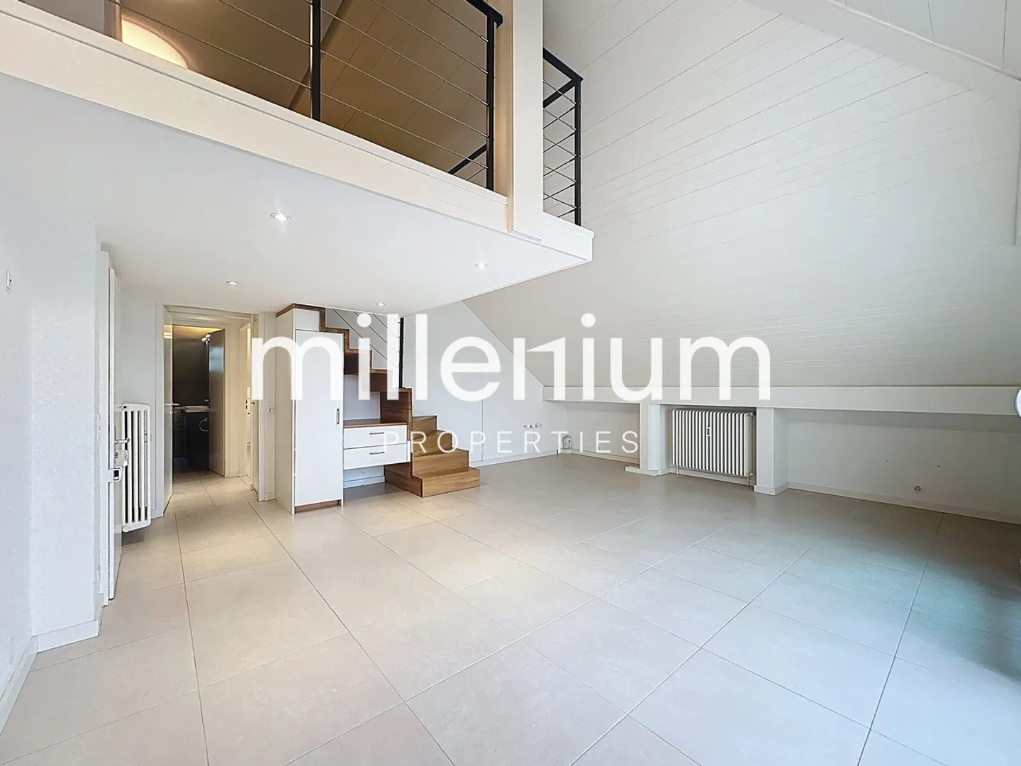 Appartement Charmant à Perly - Photo 2 sur 9