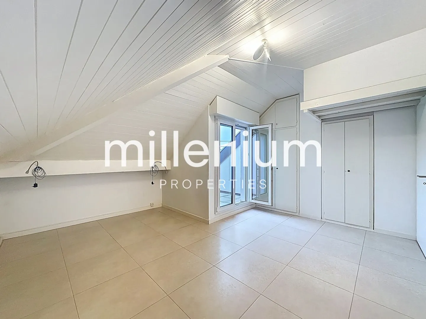 Appartement Charmant à Perly - Photo 4 sur 9