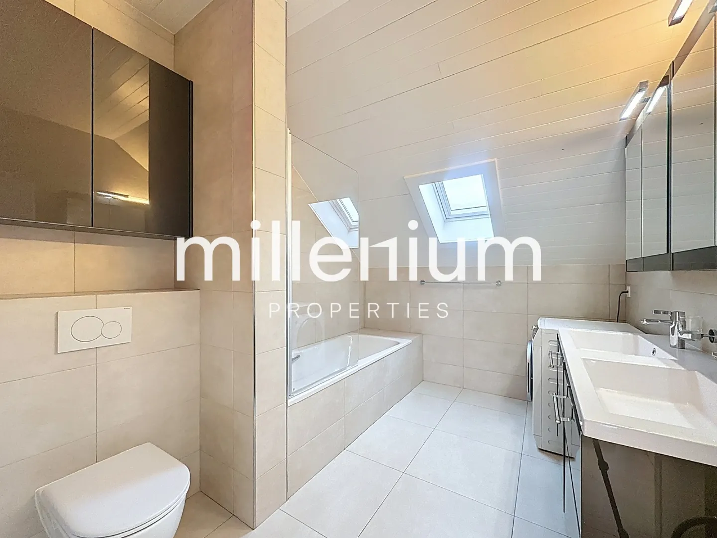 Appartement Charmant à Perly - Photo 5 sur 9