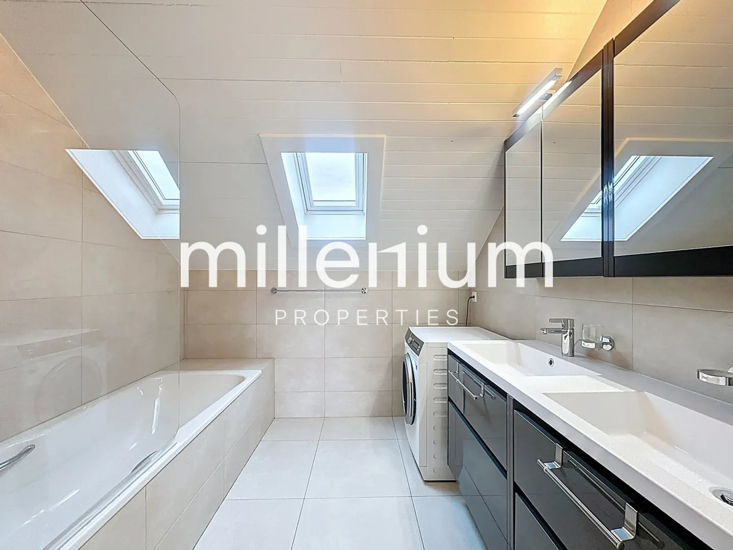 Appartement Charmant à Perly - Photo 6 sur 9