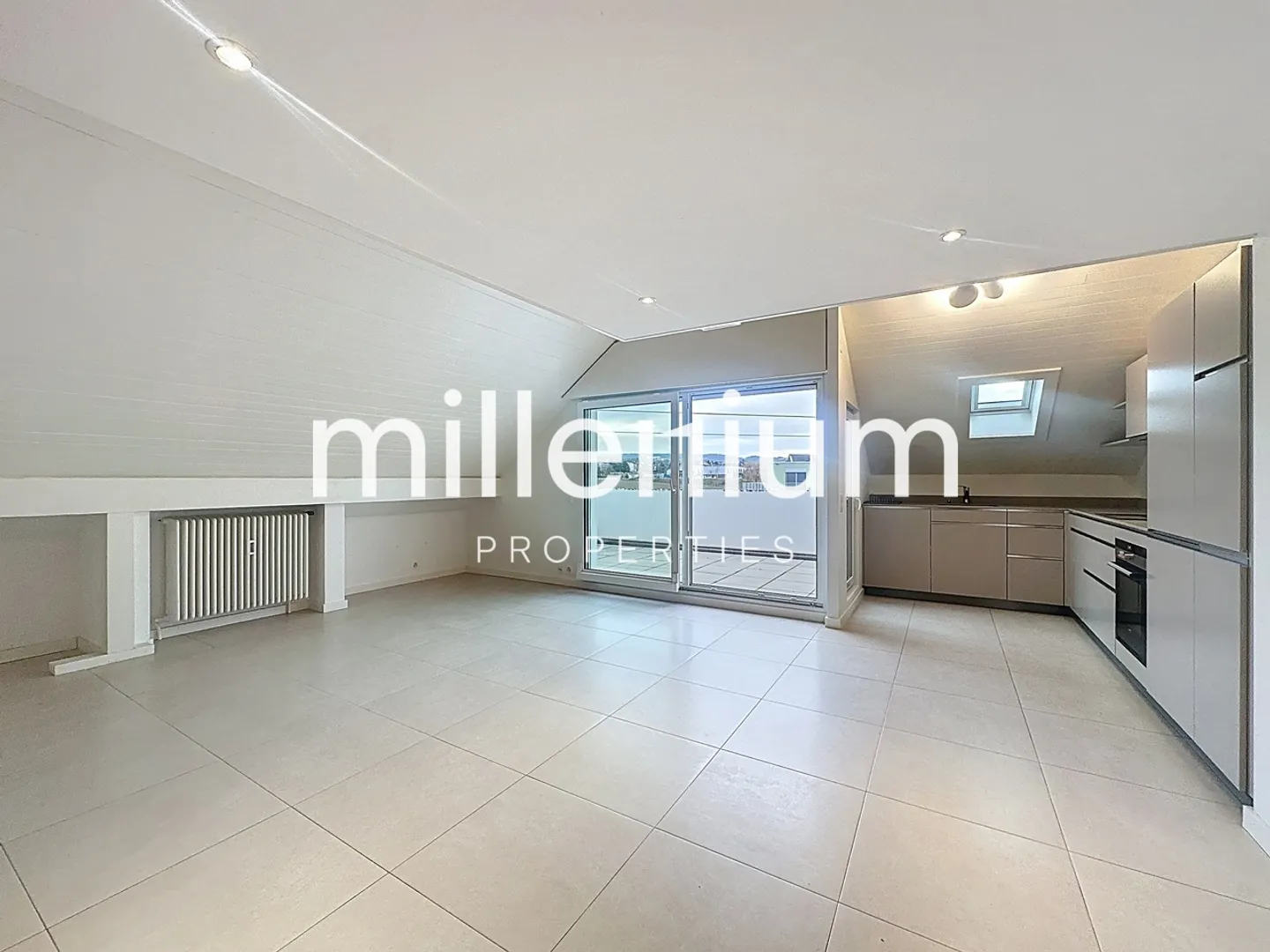 Appartement Charmant à Perly - Photo 7 sur 9