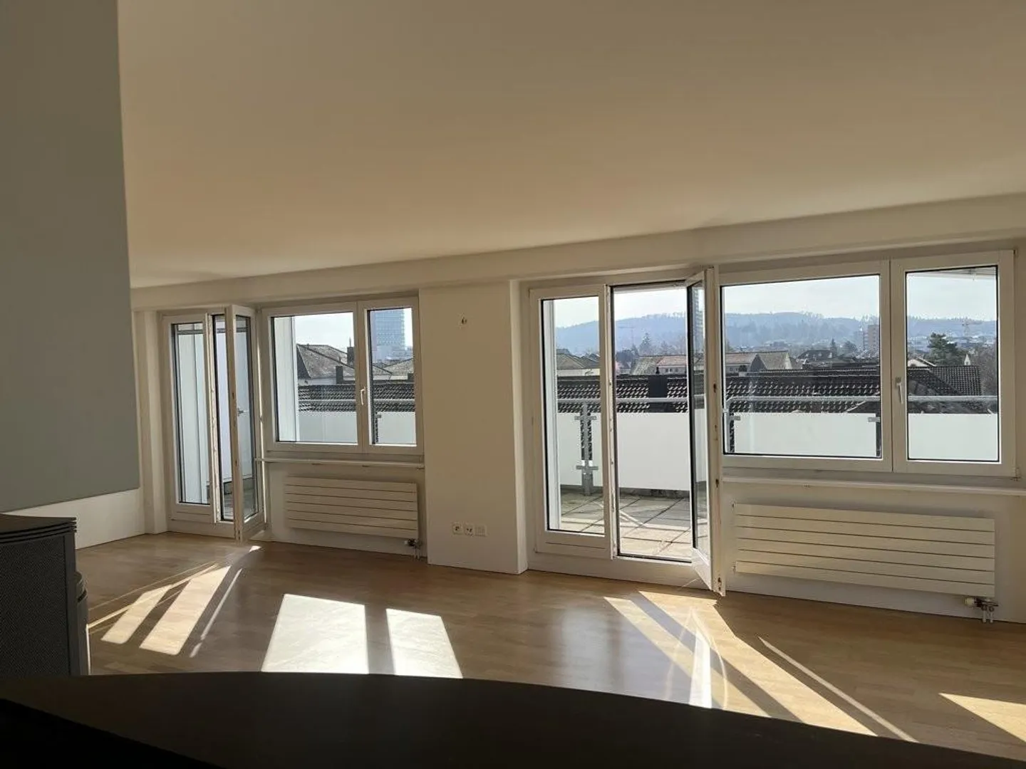 RENT WITHOUT DEPOSIT - Live centrally in a quiet neighborhood - Photo 5 of 11