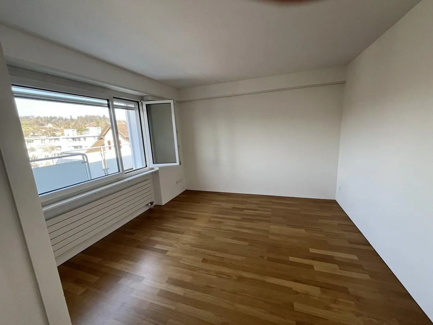 RENT WITHOUT DEPOSIT - Live centrally in a quiet neighborhood - Photo 6 of 11